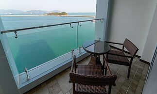 Yeosu Venezia Hotel & Resort