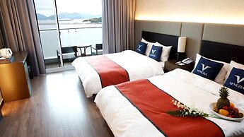 Yeosu Venezia Hotel & Resort