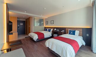 Yeosu Venezia Hotel & Resort