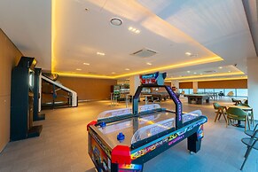 Yeosu Venezia Hotel & Resort