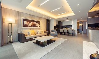 Yeosu Venezia Hotel & Resort