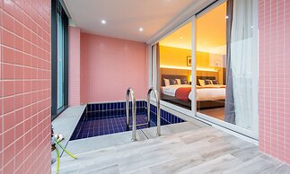 Yeosu Venezia Hotel & Resort