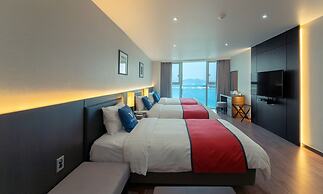 Yeosu Venezia Hotel & Resort