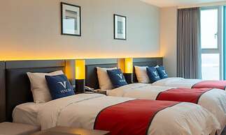 Yeosu Venezia Hotel & Resort