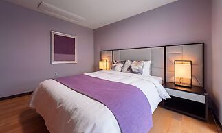 Yeosu Venezia Hotel & Resort