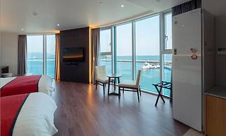 Yeosu Venezia Hotel & Resort