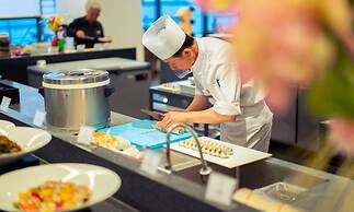 Yeosu Venezia Hotel & Resort