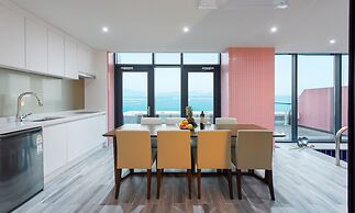 Yeosu Venezia Hotel & Resort