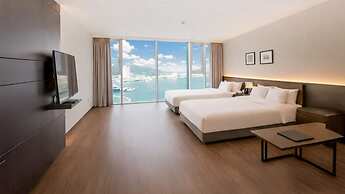 Yeosu Venezia Hotel & Suite