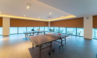 Yeosu Venezia Hotel & Resort