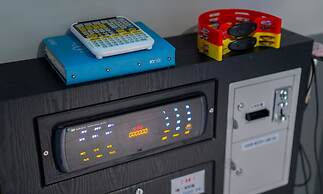 Yeosu Venezia Hotel & Resort