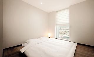 Yeosu Venezia Hotel & Suite