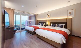 Yeosu Venezia Hotel & Resort