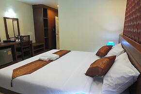 Karnmanee Place Hotel