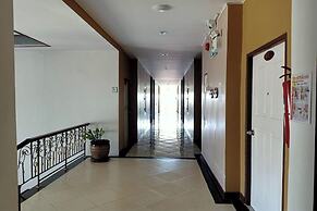 Karnmanee Place Hotel