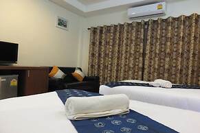 Karnmanee Place Hotel