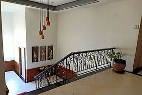 Karnmanee Place Hotel