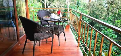 Spice Villa Thekkady