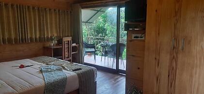 Spice Villa Thekkady