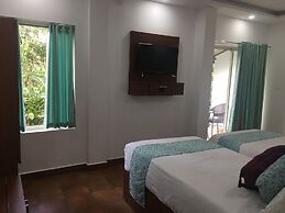 Spice Villa Thekkady