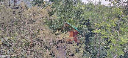 Spice Villa Thekkady