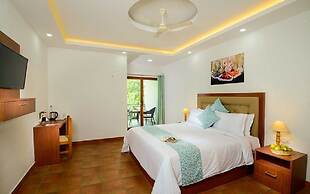 Spice Villa Thekkady