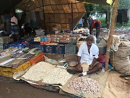 Spice Villa Thekkady