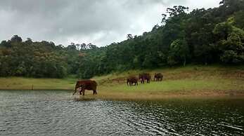 Spice Villa Thekkady