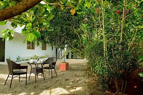Spice Villa Thekkady