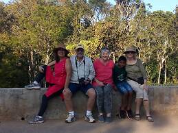 Spice Villa Thekkady