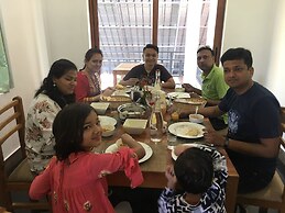 Spice Villa Thekkady