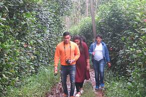 Spice Villa Thekkady