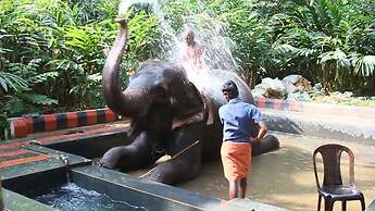 Spice Villa Thekkady