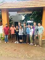 Spice Villa Thekkady