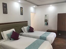 Spice Villa Thekkady