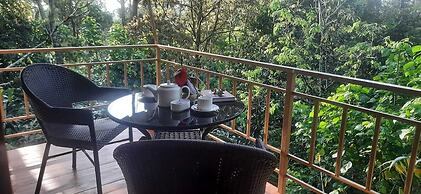 Spice Villa Thekkady