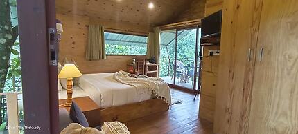 Spice Villa Thekkady