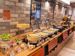 Sotetsu Fresa Inn Osaka Shinsaibashi