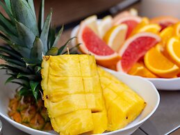 Sotetsu Fresa Inn Osaka Shinsaibashi