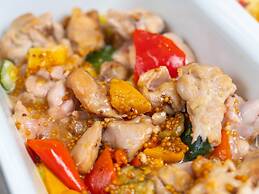 Sotetsu Fresa Inn Osaka Shinsaibashi