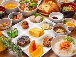 Sotetsu Fresa Inn Osaka Shinsaibashi