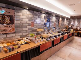 Sotetsu Fresa Inn Osaka Shinsaibashi