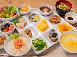 Sotetsu Fresa Inn Osaka Shinsaibashi