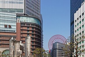 Sotetsu Fresa Inn Osaka Shinsaibashi