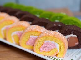 Sotetsu Fresa Inn Osaka Shinsaibashi