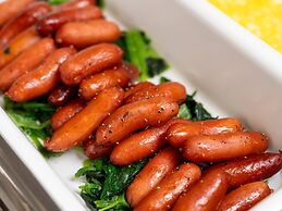 Sotetsu Fresa Inn Osaka Shinsaibashi