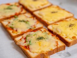 Sotetsu Fresa Inn Osaka Shinsaibashi