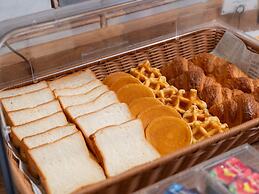 Sotetsu Fresa Inn Osaka Shinsaibashi