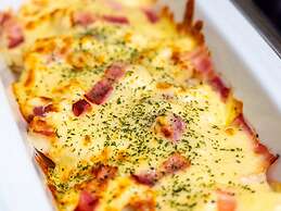 Sotetsu Fresa Inn Osaka Shinsaibashi