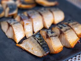 Sotetsu Fresa Inn Osaka Shinsaibashi